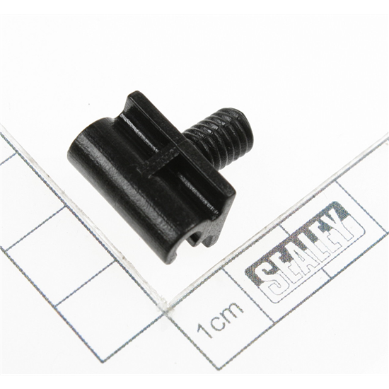 Sealey M/Mig210.09 - Hinge (Nut & Washer Fitting)