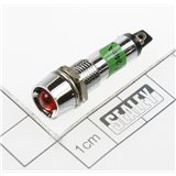 Sealey M/Mig210.56 - Overload Indicator Light, 24v, 24ma