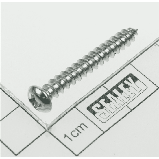 Sealey Ms900ps.14 - Screw St5x45c