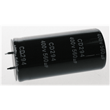 Sealey Mw140a.29 - Capacitor 𨕠uf/400v)