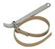 Sealey AK6404 - Oil Filter Strap Wrench 60-140mm Capacity