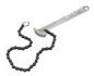 Sealey AK6409 - Oil Filter Chain Wrench 60-140mm Capacity