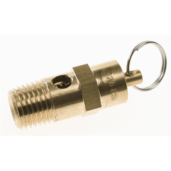 Sealey Psb10.16 - Safety Valve 1/4"