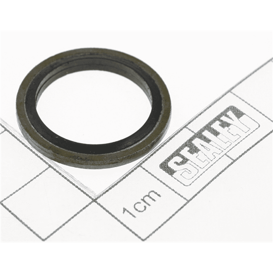 Sealey Psb10.23 - Tank Plug Gasket