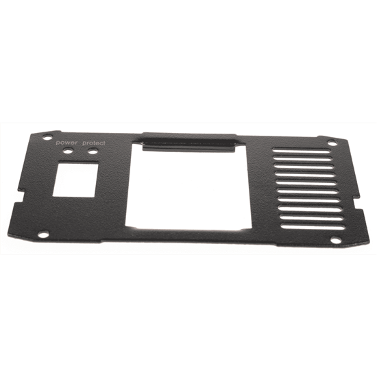 Sealey Psi600.05 - Front Panel