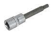 Sealey AK657 - Hex Key Socket 7mm Long 1/2"Sq Drive