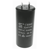 Sealey Pw2500.18 - Capacitor