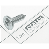 Sealey Pw2500.65 - Scerw (St4.8x16)