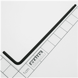 Sealey S01055.03 - Hex Key 2.5mm