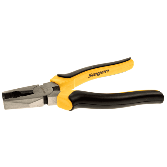 Sealey S01055.10 - Combination Plier 175mm