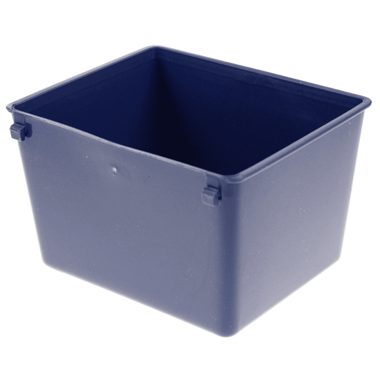Sealey S01102.05 - Plastic Box
