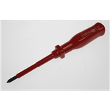 Sealey S0613.09 - Screwdriver, Insulated Phillips Ph1x80