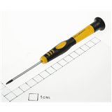 Sealey S0613.11 - Screwdriver, Electrical Slotted 2.5x50