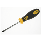 Sealey S0612.03 - Screwdriver, Phillips 1x75