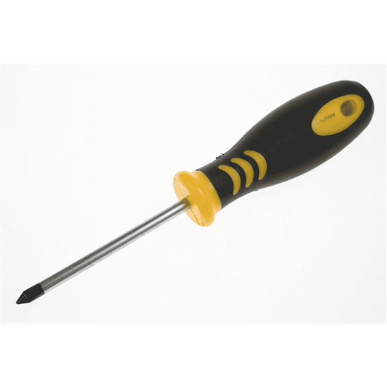 Sealey S0612.03 - Screwdriver, Phillips 1x75