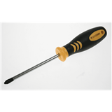 Sealey S0612.06 - Screwdriver, Pozi 2x100