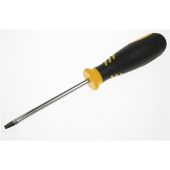 Sealey S0613.02 - Screwdriver, Slotted 6.5x100