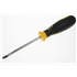 Sealey S0613.02 - Screwdriver, Slotted 6.5x100