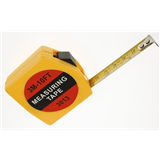 Sealey S0613.17 - Measuring Tape 3m