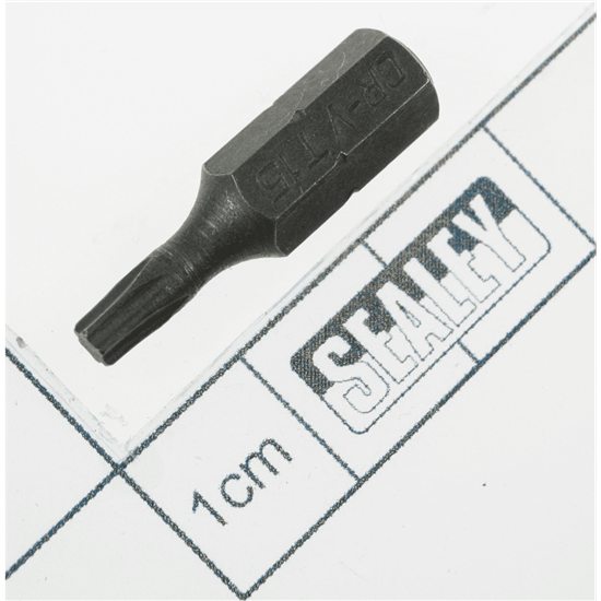 Sealey S0613.52 - Torx Bit T15