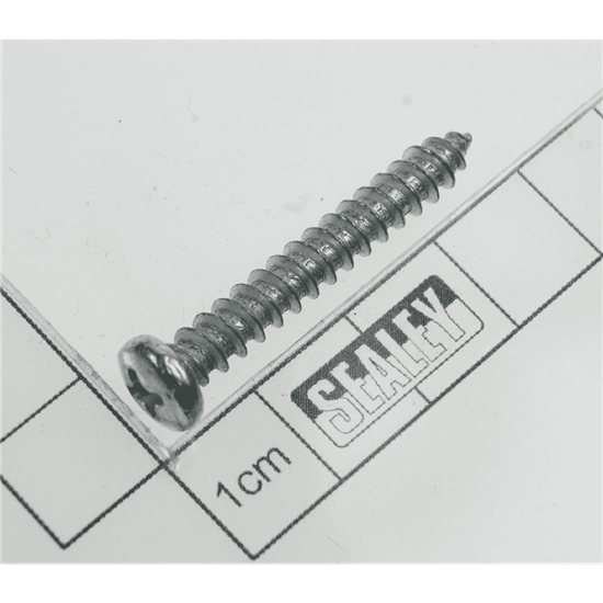 Sealey S0758.15 - Screw St4.8x35