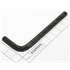 Sealey S0758.52 - Hex Key