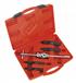 Sealey AK714 - Blind Bearing Puller Set 5pc