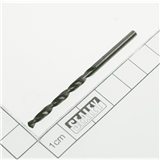 Sealey S0868.05 - Drill Bit 3mm