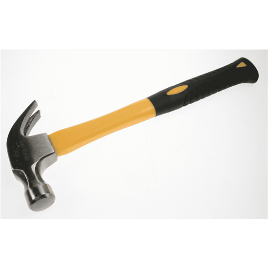 Sealey S0974.10 - Claw Hammer 8oz