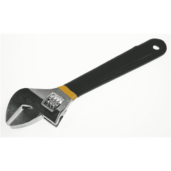 Sealey S0974.11 - Adjustable Wrench 8"