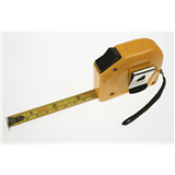 Sealey S0974.12 - Tape Measure 3m