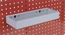 Sealey TTS41 - Storage Tray for PerfoTool/Wall Panels 450 x 175 x 65mm