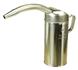 Sealey JM2F - Measuring Jug Metal with Flexible Spout 2ltr