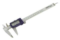 Sealey AK9622EV - Digital Vernier Calliper 200mm/8"