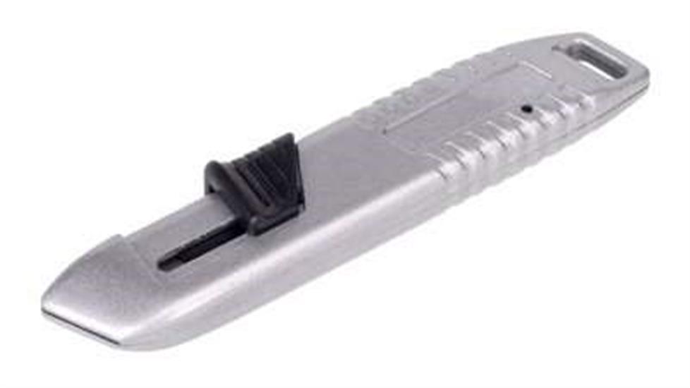 Sealey AK863 - Safety Knife Auto Retracting
