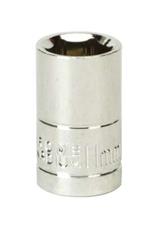 Sealey S0578 - WallDrive Socket 11mm 3/8"Sq Drive