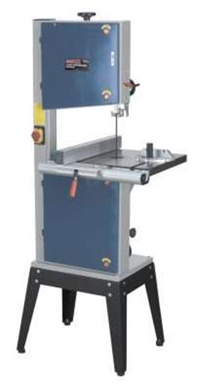 Sealey SM1306 - Professional Bandsaw 335mm