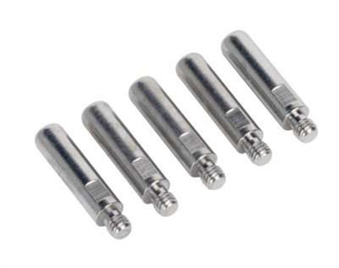 Sealey 120/802428 - Electrode Long Pack of 5