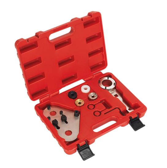 Sealey VSE6236 - Petrol Engine Setting & Locking Kit - VAG 1.8/2.0 Chain Drive