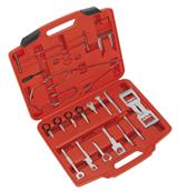 Sealey VS8047 - Radio Release Tool Set 46pc