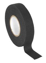 Sealey FT01 - Fleece Tape 19mm x 15mtr Black