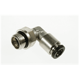 Sealey Cm00512021 - Elbow Connector ʃ/8"M X Push-In)