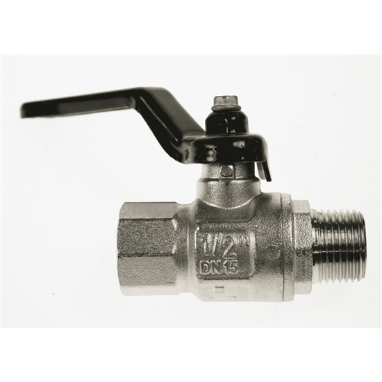 Sealey Cm02001009 - Valve (M/F 1/2" Bsp)