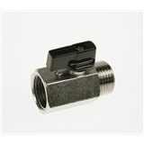 Sealey Cm02001019 - Ball Valve 1/2"