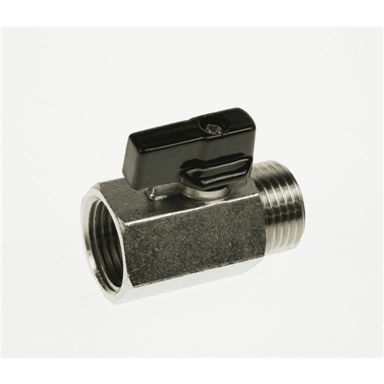 Sealey Cm02001019 - Ball Valve 1/2"