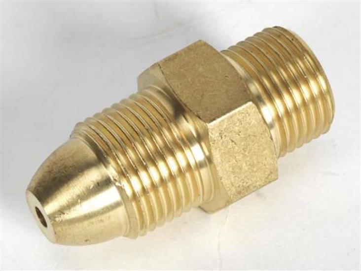 Sealey 120/432102 - Bull Nose Adaptor