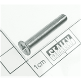 Sealey Sm14c.V5-68 - Screw (M5x30)