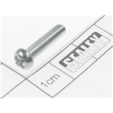 Sealey Sm14c.V5-84 - Screw (M4x20)