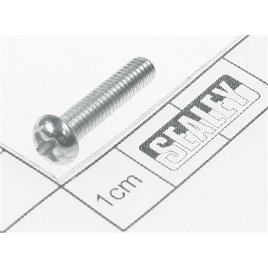 Sealey Sm14c.V5-84 - Screw (M4x20)