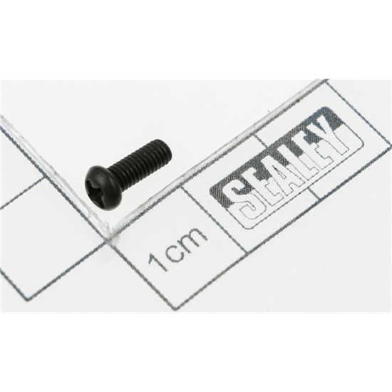 Sealey Sms8.101 - Screw (M3x8)